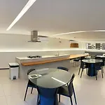 Apto Strauss 250M Praia Jatiuca Luxo