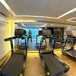 Apto Strauss 250M Praia Jatiuca Luxo