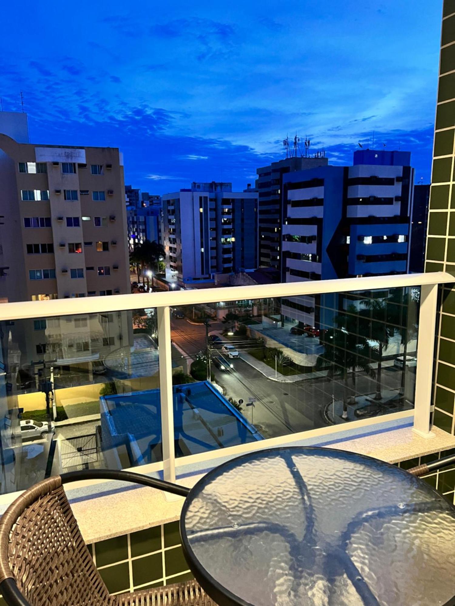 Apto Strauss 250m Jatiuca Luxo Maceió