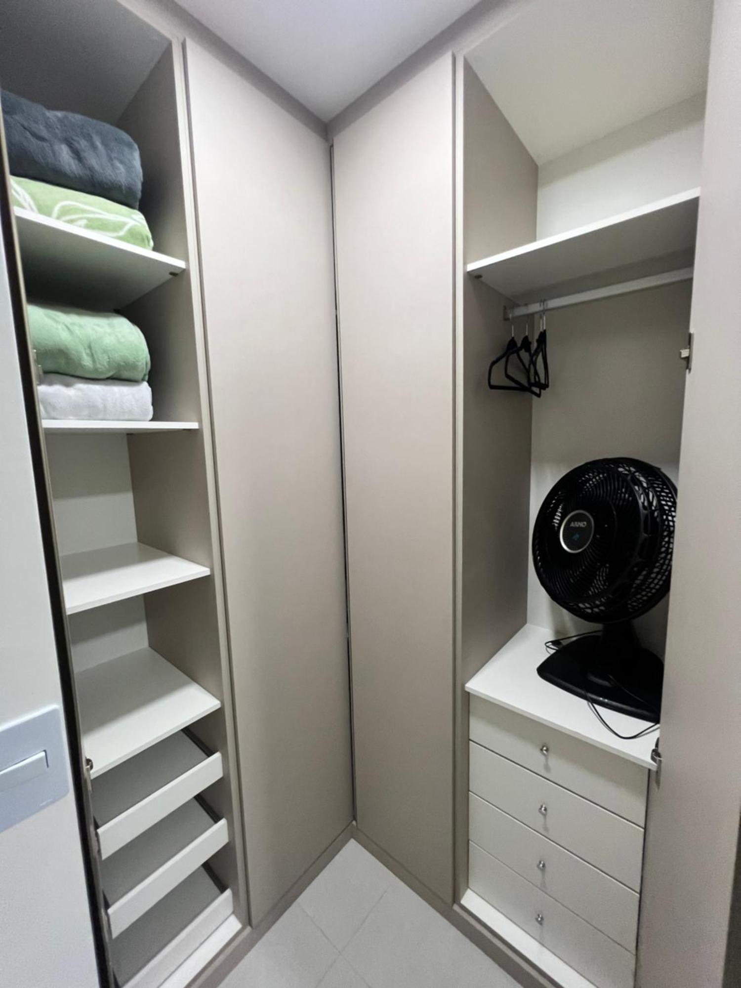 Apto Strauss 250m Jatiuca Luxo Apartamento *