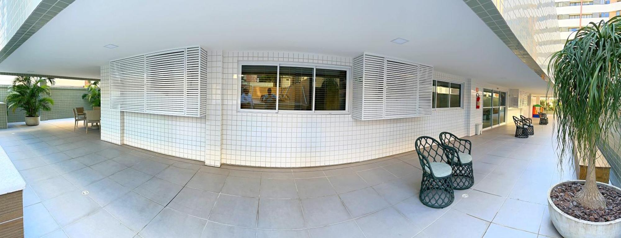 Apartamento Apto Strauss 250m Jatiuca Luxo Maceió