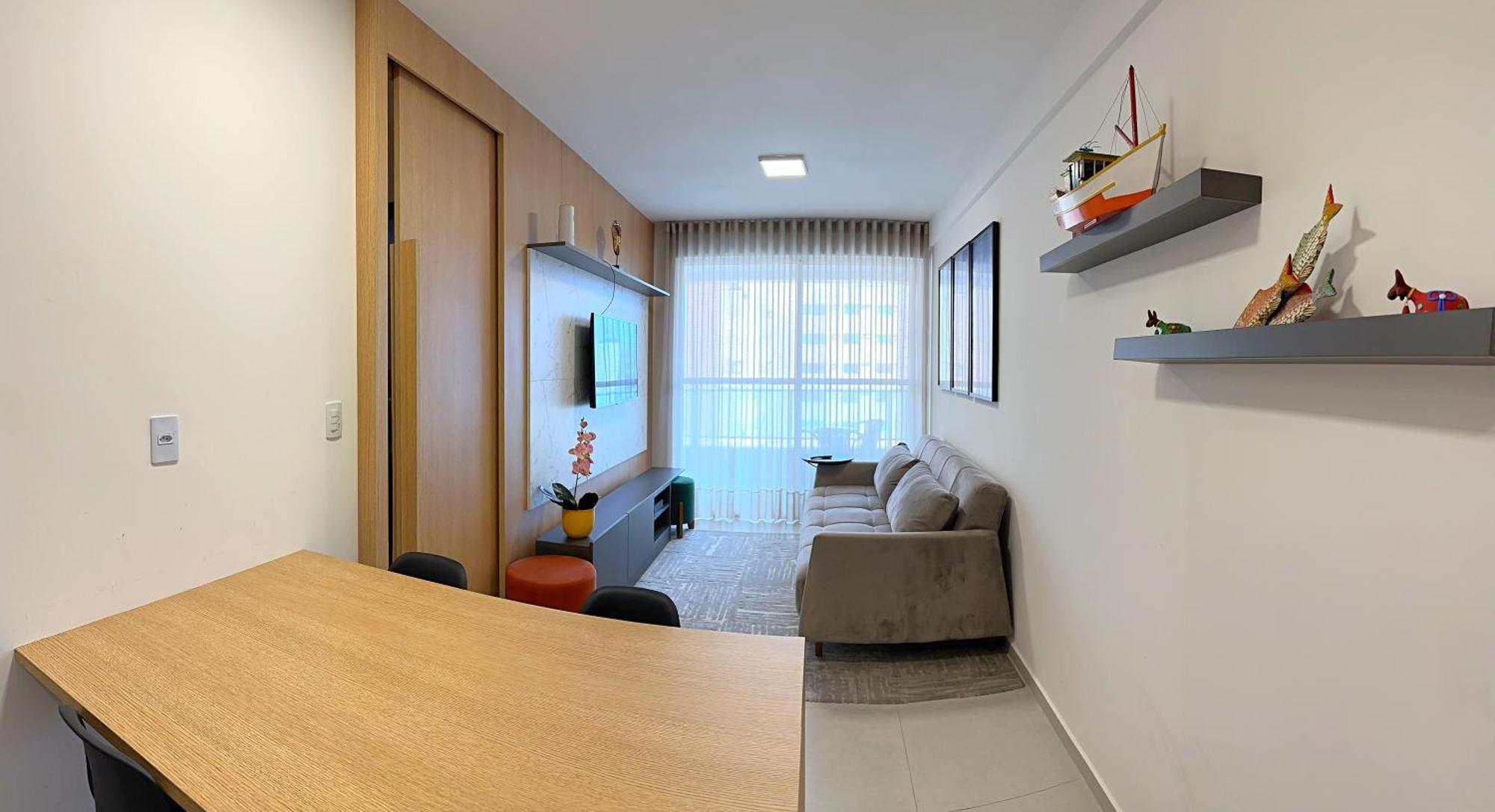 Apartamento Apto Strauss 250m Jatiuca Luxo Maceió