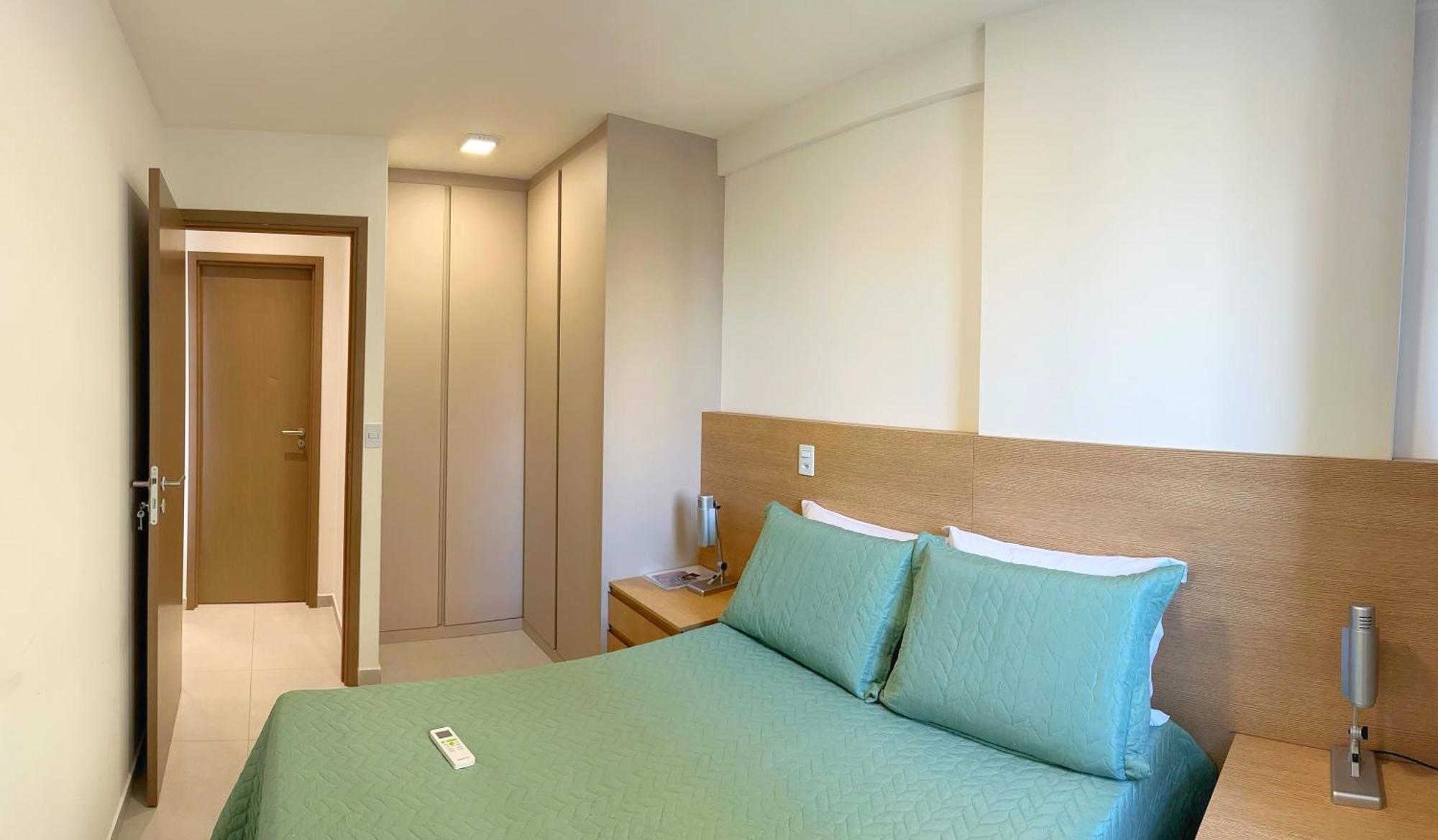 Apto Strauss 250m Jatiuca Luxo Apartamento *