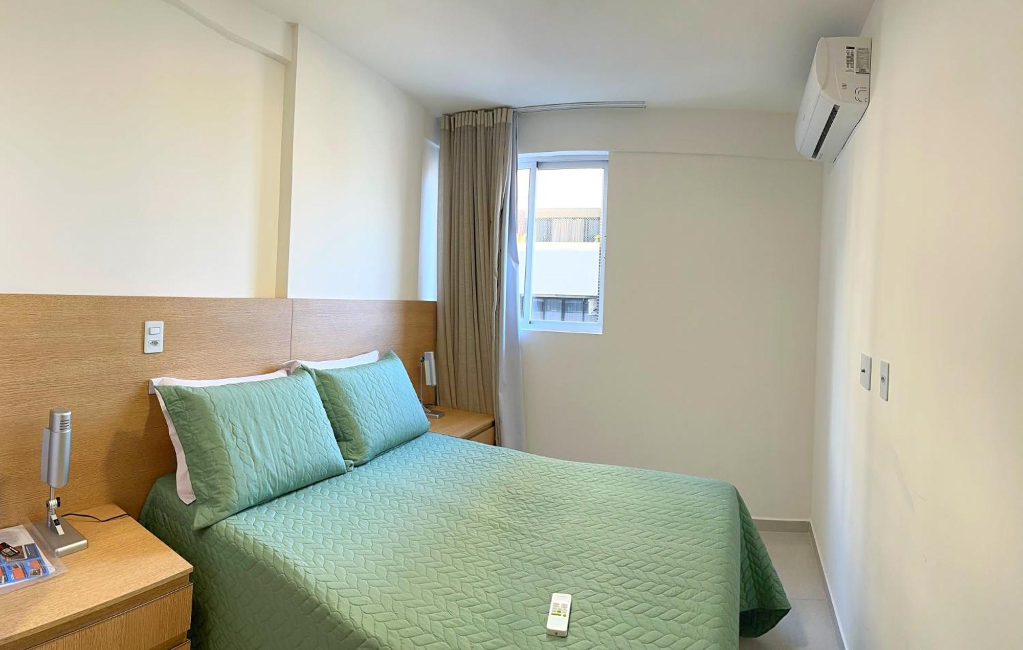 Apartamento Apto Strauss 250m Jatiuca Luxo *