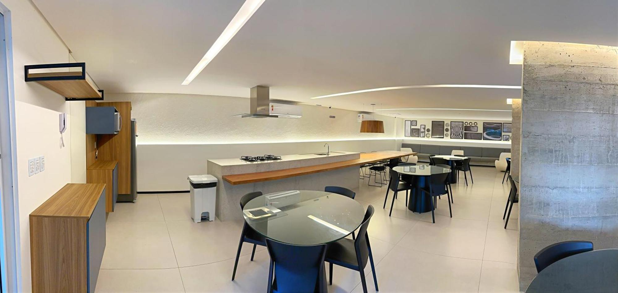 Apto Strauss 250m Jatiuca Luxo Apartamento *